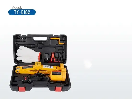 Bơm lốp ô tô di động có công suất mạnh mẽ 12V, áp suất lên đến 150psi hình ảnh 1-description