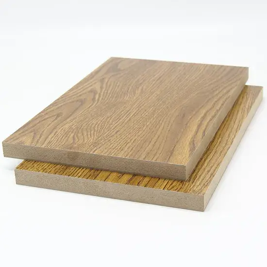 Đa dạng kích thước và chất lượng cao cho sản phẩm MDF hình ảnh 1-description