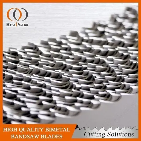 Lưỡi cắt không gỉ được mài sắc cho máy đóng gói thực phẩm với hình dạng đặc biệt hình ảnh 1-description