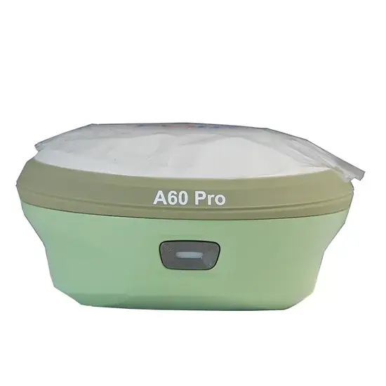 GPS Foif A60 PRO - Thiết bị đo đạc đất chuyên nghiệp với công nghệ tần số kép hình ảnh 1-description