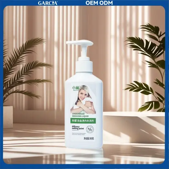 Chất tẩy rửa thân thiện với môi trường, hiệu quả vệ sinh mạnh mẽ từ chiết xuất thực vật hình ảnh 1-description