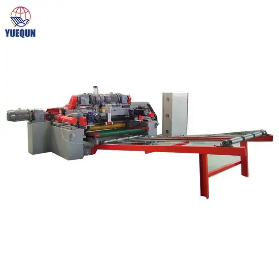 Đa dạng máy thiết bị gỗ chất lượng cao, Máy tiện ván lạng, Máy bóc vỏ gỗ, Máy cắt ván lạng tự động hình ảnh 1-description