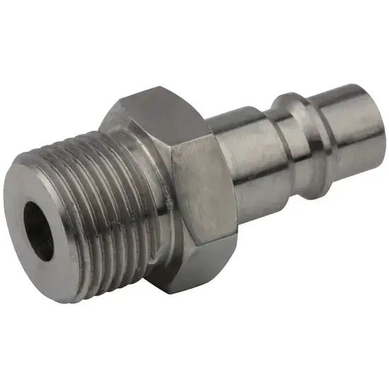 Phích cắm thép không gỉ DN7.2 từ Châu Âu SS304 - Sự lựa chọn tối ưu cho hệ thống cấp nước hình ảnh 1-description