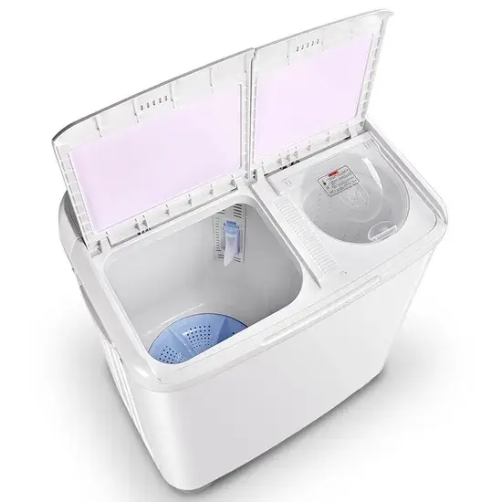 Xpb130-98sb-T709 Máy Giặt Tự Động Công Suất Lớn - Sự Lựa Chọn Hoàn Hảo hình ảnh 1-description