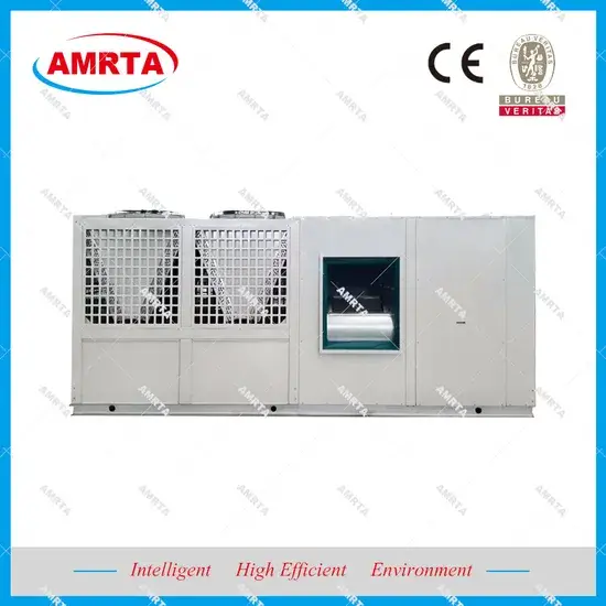 Điều hòa không khí cho mái nhà - Sự lựa chọn hoàn hảo cho không gian sống của bạn hình ảnh 1-description