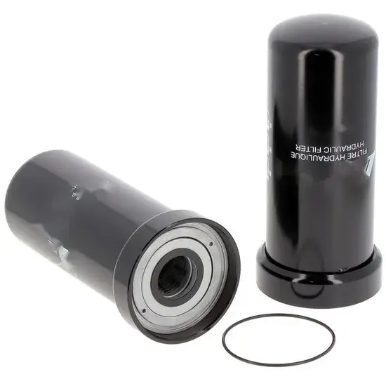 Bộ lọc dầu thủy lực chất lượng cao cho các linh kiện phụ tùng (BT9360) hình ảnh 1-description
