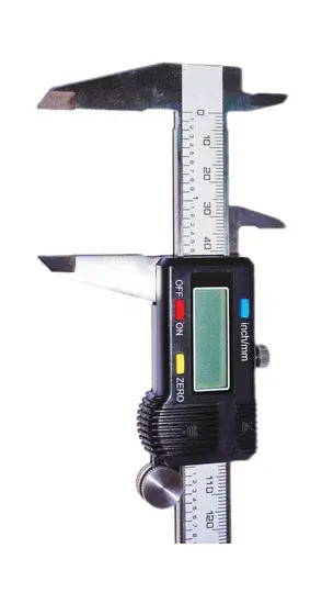 Thước cặp điện tử: Sản phẩm chất lượng hàng đầu hình ảnh 1-description
