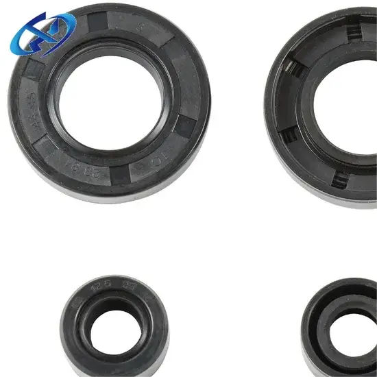 Đệm môi cao su cho bộ truyền động xoay, thiết kế dạng khung chất lượng cao hình ảnh 1-description