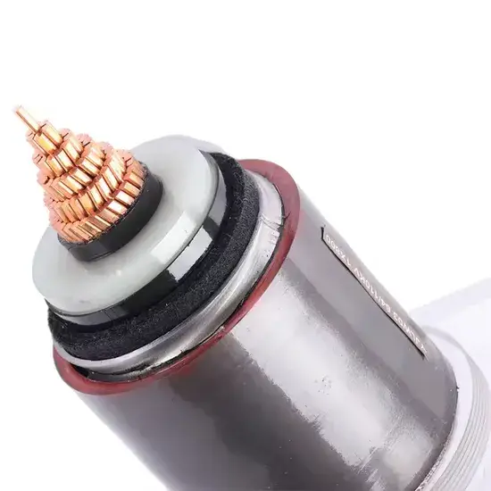 Đặc điểm của dây cáp điện Jiangnan - lựa chọn hiệu quả cho thiết bị phát hiện điện áp cao và cáp ngầm hình ảnh 1-description