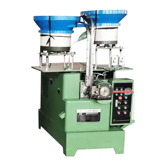 Nút đai ốc mặt bích từ nylon chất lượng cao, giúp tiết kiệm năng lượng hình ảnh 1-description