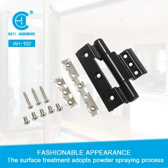 Phụ kiện cửa chất lượng cao từ nhà cung cấp uy tín
Bản lề cửa phổ biến ở khu vực Trung Đông hình ảnh 1-description