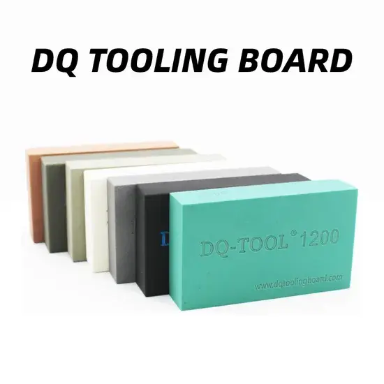 Khối polystyrene và polyurethane, sản phẩm bảng công cụ và mô hình bằng nhựa hình ảnh 1-description