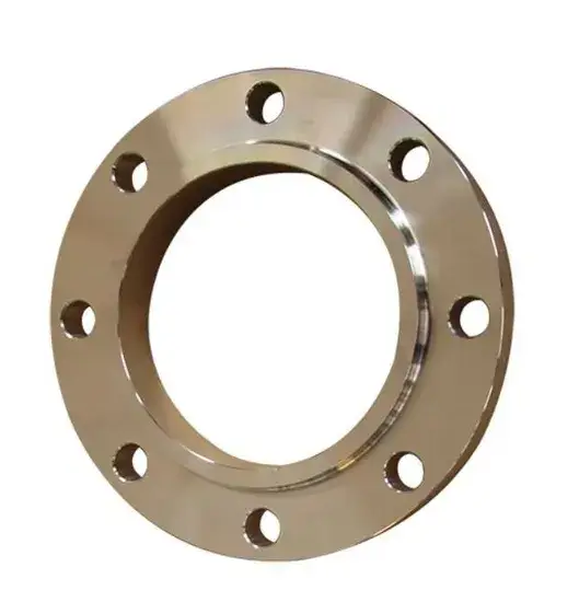 Bộ sản phẩm bích thép không gỉ rèn sử dụng ren hình ảnh 1-description