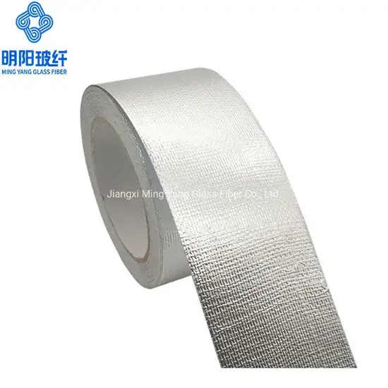 Mẫu Băng Keo Nhôm Dính Tự Dính 0.5mm - Sản Phẩm Miễn Phí Băng Dày hình ảnh 1-description