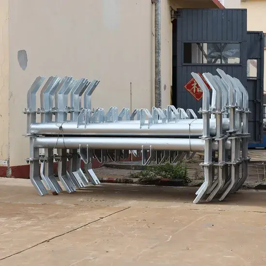Đạt hiệu quả cao khi áp dụng con lăn tác động vào hệ thống băng tải hình ảnh 1-description