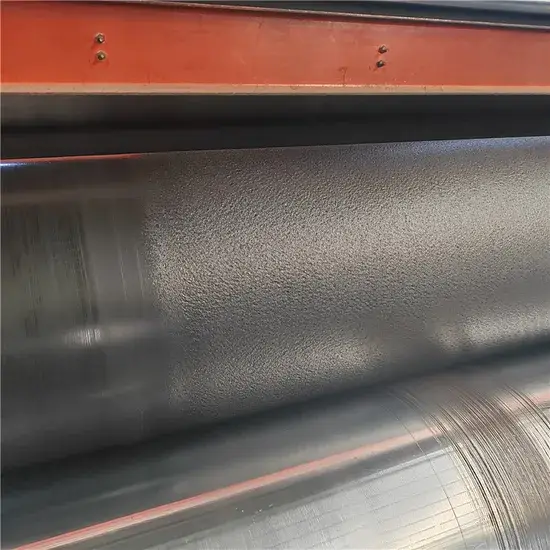 Liner chống thấm HDPE LDPE/PVC/EPDM cho đập và bãi rác, ao hồ - sản phẩm từ nhà máy Trung Quốc hình ảnh 1-description