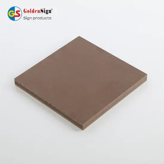 Bảng PVC Trắng 4X8FT cao cấp, độ dày từ 1-30mm - Sự lựa chọn hoàn hảo hình ảnh 1-description