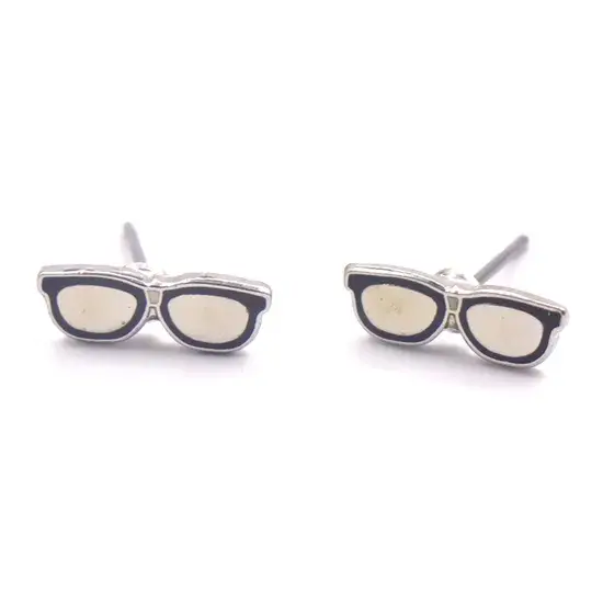 Đồ trang sức trẻ em mạ Niken tùy chỉnh, phụ kiện dễ thương cho bé yêu hình ảnh 1-description