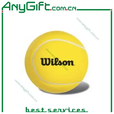 Chọn mua bóng tennis PU với thiết kế logo cá nhân hình ảnh 1-description