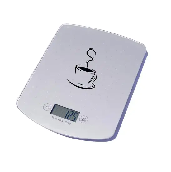 Cân Nhà Bếp OEM 10kgs Với Nhiều Lựa Chọn Màu Sắc và Thiết Kế Độc Đáo, Cân Thực Phẩm Kỹ Thuật Số Đa Dạng hình ảnh 1-description