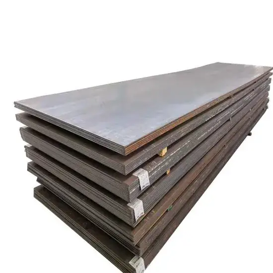 Tấm thép cacbon S275jr từ nhà cung cấp uy tín hình ảnh 1-description