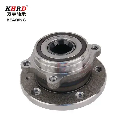 Vòng bi đơn vị bánh xe 44200-Sv7-A01 Thương hiệu KHRD - Sản phẩm chất lượng từ nhà cung cấp Trung Quốc cho xe Nissan hình ảnh 1-description