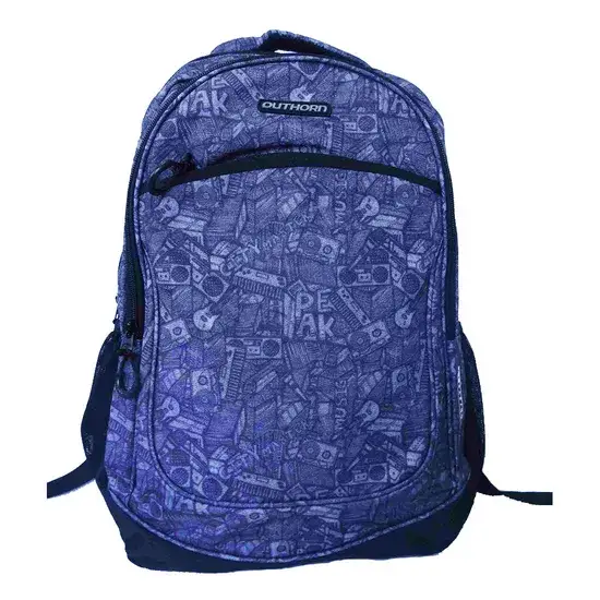 Thời Trang Ba Lô Sh-27165 – Phát Triển Phom Dáng Mới hình ảnh 1-description