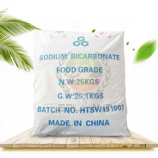 Bicarbonat natri - Chất bột nở tiêu chuẩn cho công nghiệp và kỹ thuật hình ảnh 1-description