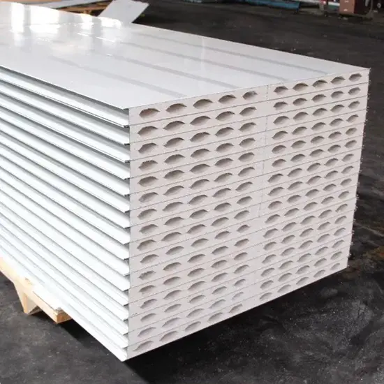 Đường bộ và đường biển: Dịch vụ vận chuyển tấm prefab thân thiện với môi trường hình ảnh 1-description