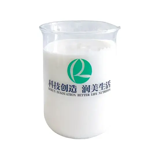 Lỏng in chuyên dụng cân bằng độ pH Kr-7236 cho sản phẩm in pigment hình ảnh 1-description