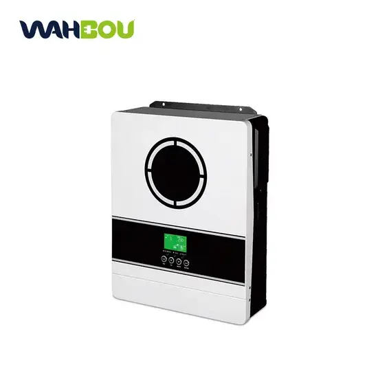 Xe công suất tấm pin mặt trời 501 - 1000W với bộ biến tần bảo hành 24 tháng hình ảnh 1-description