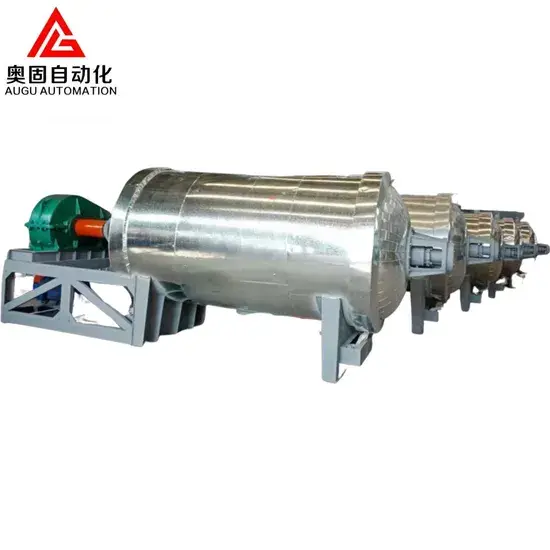 Hệ thống tái chế máy cắt lốp hiện đại và chất lượng cao: Thúc đẩy việc tái chế lốp cũ bền vững và thân thiện với môi trường tại Nigeria hình ảnh 1-description
