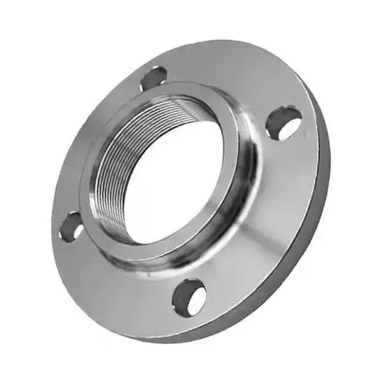 Nhà máy Hàn Pn75 Bích ren FF - Sản phẩm chất lượng cao hình ảnh 1-description