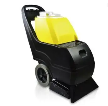 Máy tự động vệ sinh thảm xuất xứ từ nhà sản xuất hình ảnh 1-description