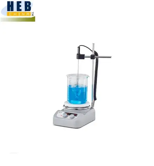 Bếp từ khuấy từ 1L 280 - Thiết bị tiết kiệm năng lượng hình ảnh 1-description