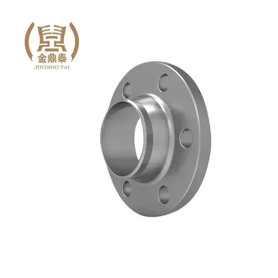 Đầu nối hàn theo tiêu chuẩn ASTM A182, dòng a (MSS SP44) - F1 F5 F9 F11 F22 ASME ANSI B16.47 hình ảnh 1-description