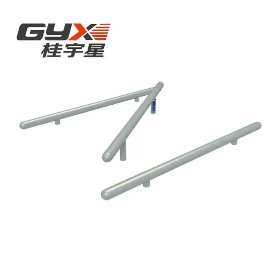 Dây Cân Bằng Ngoại Trời giúp Tăng Cường Sức Mạnh và Kỹ Năng Phối Hợp hình ảnh 1-description