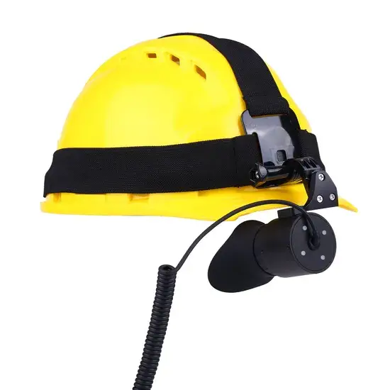 Mũ bảo hiểm thể thao V770PRO với màn hình lớn độc đáo DIY hình ảnh 1-description