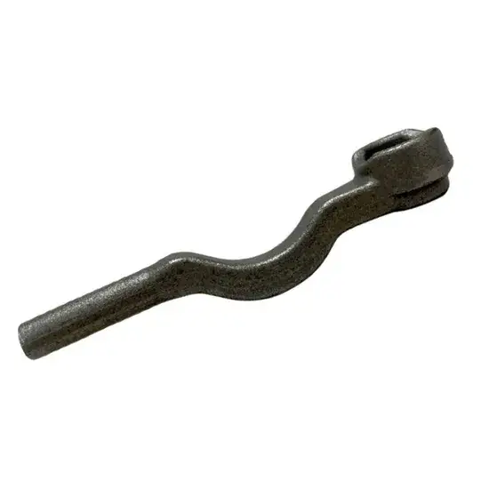 Bộ đúc thép tùy chỉnh cho ô tô, máy móc xây dựng và thủy lực từ các nhà sản xuất chính xác hình ảnh 1-description