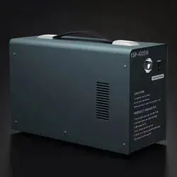 Nguồn năng lượng di động 600W cao cấp - Giải pháp lưu trữ năng lượng dự phòng cho hộ gia đình và trạm pin ngoài trời hình ảnh 1-description