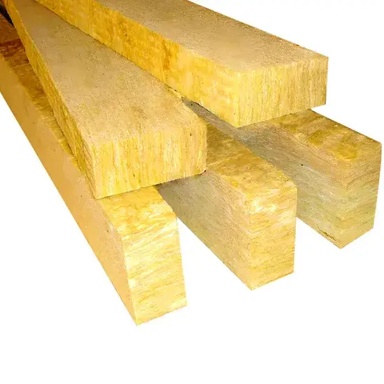 Tấm len đá cách nhiệt cho tường sandwich: Giải pháp tốt cho cách nhiệt hiệu quả hình ảnh 1-description