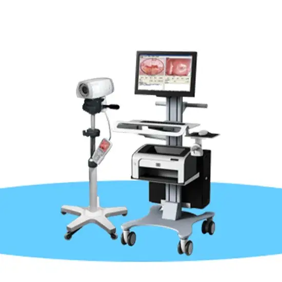 Máy Soi Cổ Tử Cung Kỹ Thuật Số Taktvoll Sjr-Yd4: Tìm hiểu Giá Nhà Máy hình ảnh 1-description