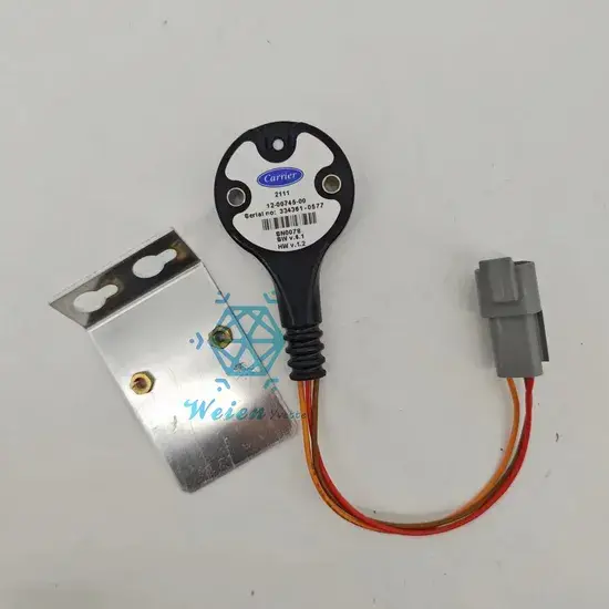 Bộ cảm biến độ ẩm mới cho container lạnh Carrier Transicold - 76-66694-00 hình ảnh 1-description