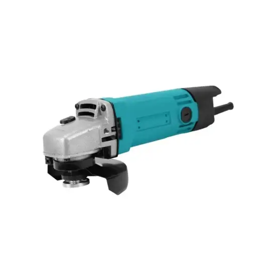 Nhà máy Tolhit 100mm: Máy mài góc nước mini điện chất lượng cao hình ảnh 1-description