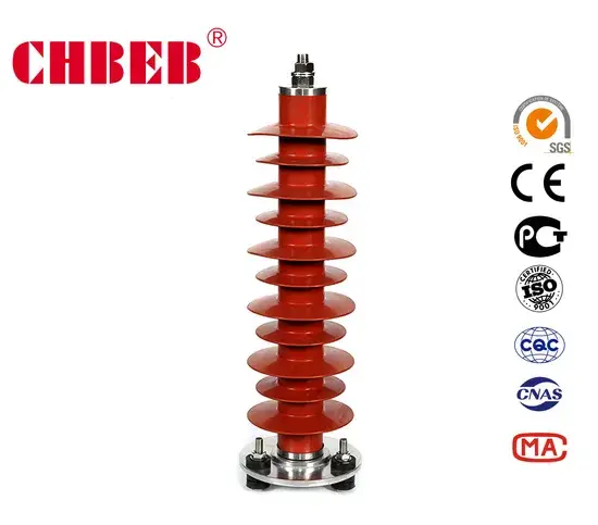 Bộ chống sét cá nhân tối ưu dành cho việc bảo vệ các hệ thống điện áp cao hình ảnh 1-description