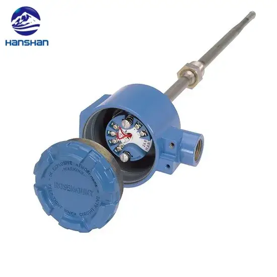 Bộ truyền nhiệt cao cấp với cấu trúc đảm bảo an toàn và hiệu suất tối đa hình ảnh 1-description