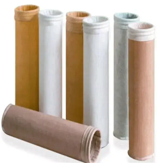 Túi lọc aramid chịu nhiệt cao - Tối ưu hiệu suất trong môi trường nhiệt độ cực đại hình ảnh 1-description