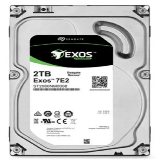 Ổ cứng dung lượng lớn chất lượng cao dành cho các sản phẩm của Seagate và DELL hình ảnh 1-description