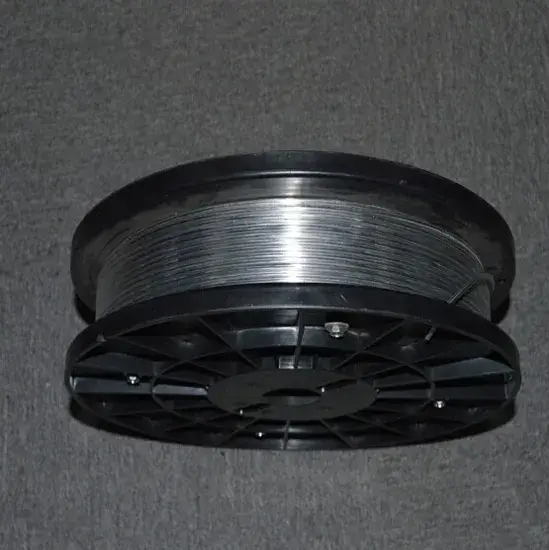Dây Cored Nial80/20 3.17mm - Phù hợp cho việc lắp ráp lớp liên kết hình ảnh 1-description