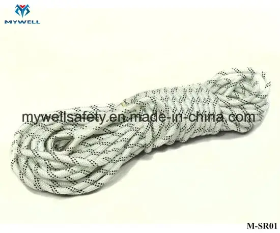 Dây cứu hộ phòng cháy chữa cháy M-Sr01: Lựa chọn hàng đầu cho việc cứu nạn chất lượng cao hình ảnh 1-description